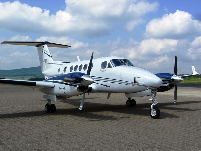 King Air