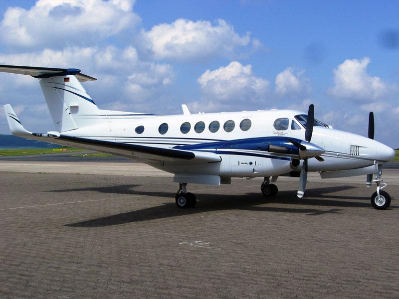 King Air