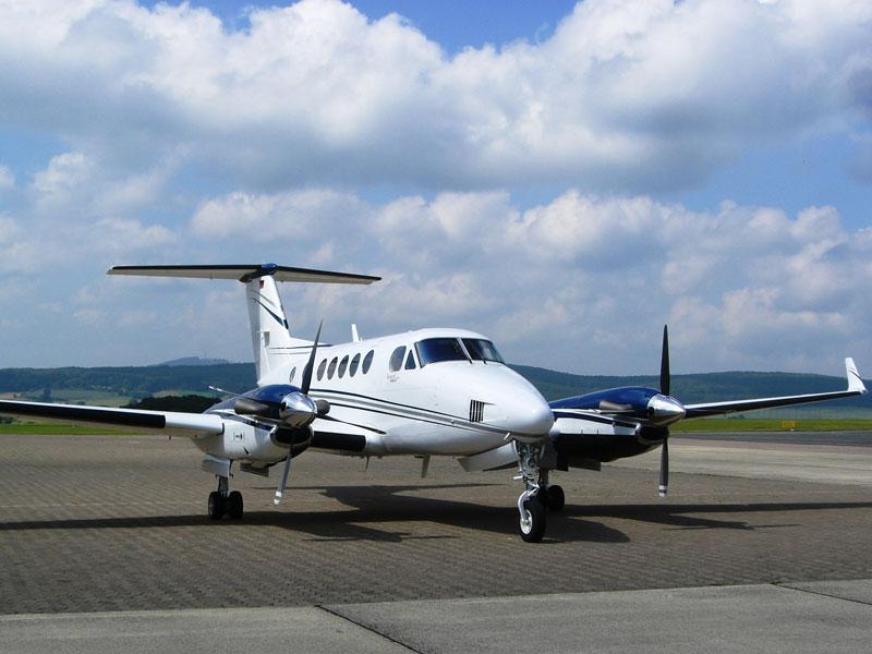 King Air